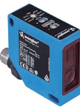 德国WENGLORZ传感器放大器 W12S12AL