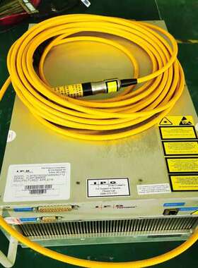 【IPG】德国IPG YLM1501500QCWMMACY12高速分光激光器 议价