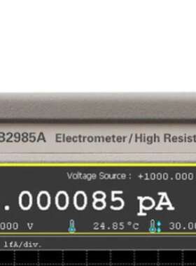 B2912A数字源表是德keysight B2912A 是德B2912A B2912A