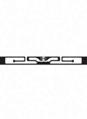 现货Avery Dennison/600368射频/IF RFID UHF AD-227M5原装正品