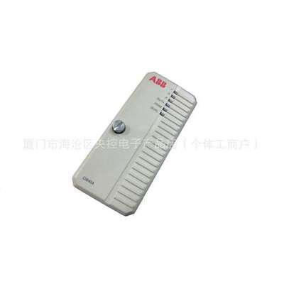 DSRF187 3BSE004985R1 模拟输出模块  原厂现货 全新质保 顺丰