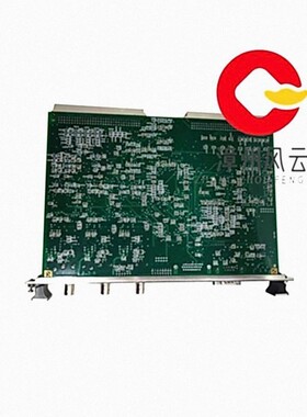 IS200VCMIH2 通用数字输入模块 系统备件