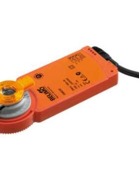 瑞士BELIMO博力谋CM24G-L CM24G-R电动风阀门执行器2NM