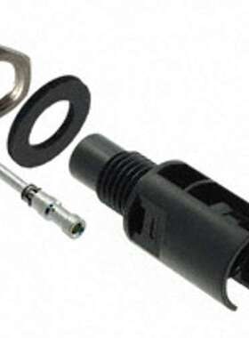 现货TE/2120382-2光伏/太阳能板连接器14AWGMINUS KEYED原装正品