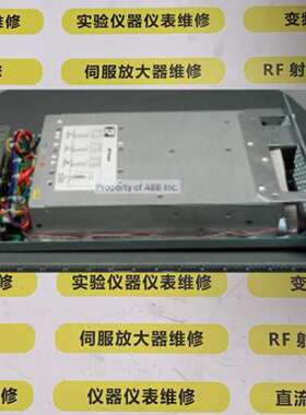 ALLEN-BRADLEY Kinetix350伺服驱动器 2097-V32PR4-LM维修议价