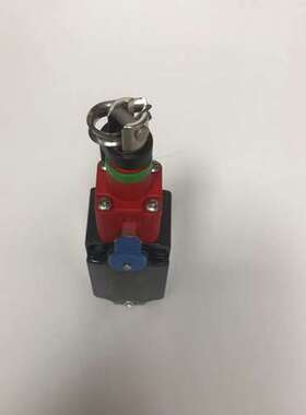 Pizzato意大利全新原装进口拉线拉绳开关FD1878现货 正品