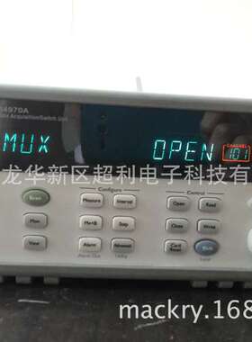 B2912A keysight精密源表 二手B2912A 租赁B2912A B2912B