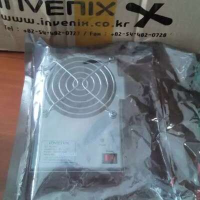 韩国IONPIA INVENIX 离子风机静电监测仪器 IONIZER IPI-310S