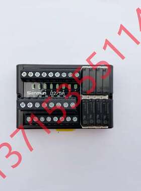 D075A D085 D101 D111/121 D275A D310 R4T-PA1A三铭Senmun继电器