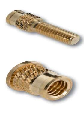 德国kerb konus型号 上海绿添科技供应 302 100 050 110