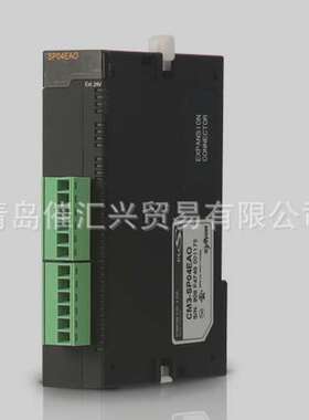 韩国CIMON-PLC可编程序模块Analog I/O CM3-SP04E系列