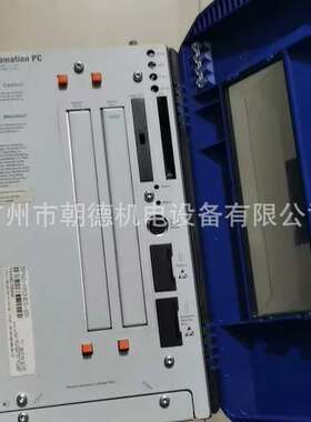 KRONES工控机克朗斯触摸屏5PC720 .1214-K07维修议价