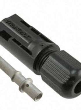 现货Amphenol/H4CMC4DI光伏/太阳能板连接器12AWG/4MM2原装正品