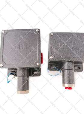 16S-K2-N4-B1A 美国SOR差压开关 技术支持