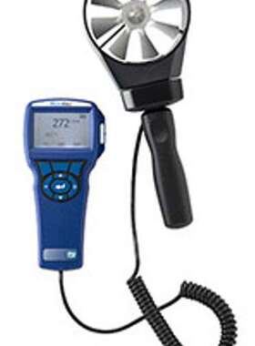 美国TSI 5725旋叶风速计VELOCICALC 5725