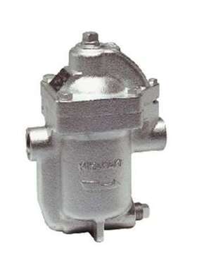 日本宫胁MIYAWAKI蒸汽疏水阀 ER105 ER105F ER110 ER116 ER120