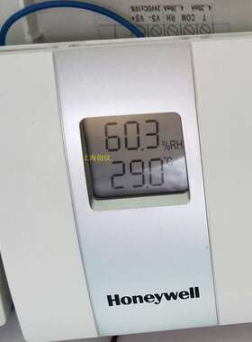H7012B1024 TR21-H SCTHWD4FNNS HONEYWELL 温湿度传感器变送器