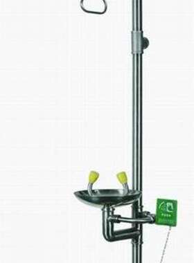 船用EC标准洗眼器 船检CCS不锈钢器 304不锈钢器器否复合式器HHBT