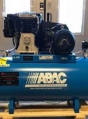 美国ABAC 螺杆式压缩机 颗粒过滤器AQFC60