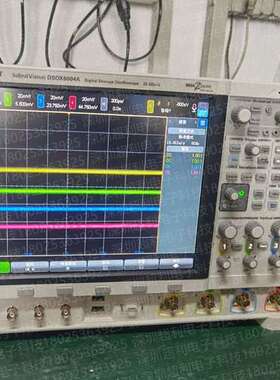 DSO6052A示波器Agilent DSO6052A 租赁DSO6052A DSO6052A