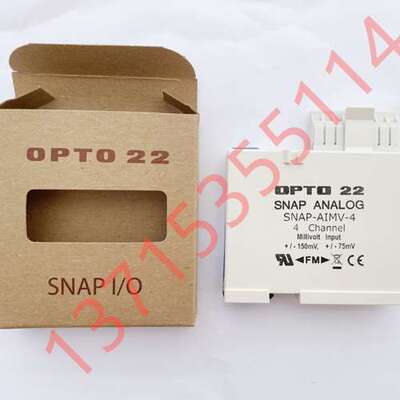 B300-B/HA SNAP-B30-ENET/MODBUS/B4/B6/BRS-HA 奥普图OPTO22