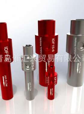 从海外制造商进货韩国ivackorea工业泵真空泵IDF SERIES系列