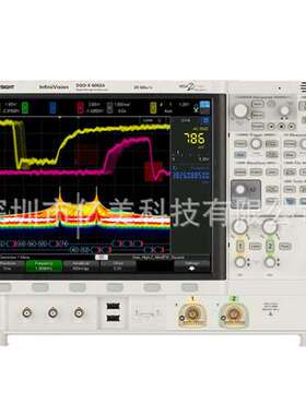 是德Keysight D6000AERA AUTA GENA PWRA USBA BDLA DSOX6MSO