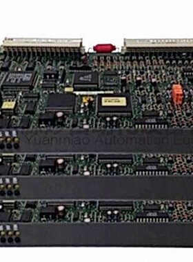 ABB 5SHY3545L0010 DCS控制模块