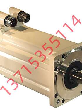 CHEN HSONG MY-27  27KW 380V 54A 2200RPM 112NM 震雄电机注塑机