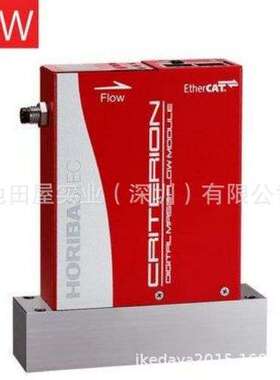 日本HORIBA堀场  超薄质量流量模块 标准 DZ-100 系列 DZ-114S