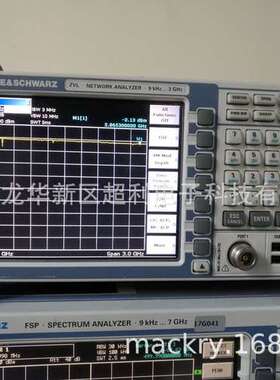 ZNB43网络分析仪ZNB40 RS ZNB43 二手ZNB43 租赁ZNB43 ZNB40