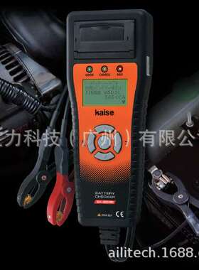 日本KAISE蓄电池检测仪SK-8535