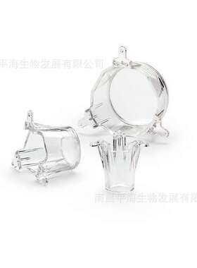 PTHT24H48/旧MCHT24H48 Millicell细胞小室，配套24孔板（PET，6.