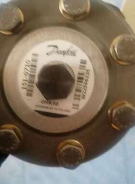 OMH500 151H-1006丹佛斯马达，摆线马达OMH500 151H-1006现货供应