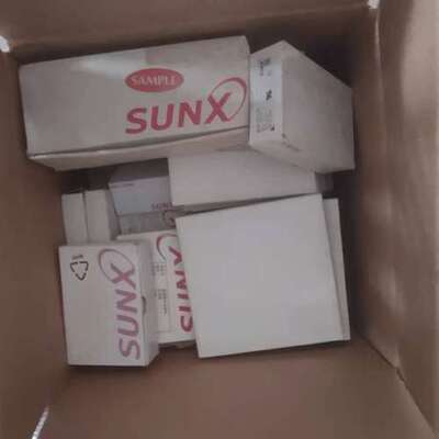 【松下】日本Panasonic SAMPLE SUNX FX2-A3R-LED光纤放大器 议价