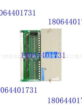 51195199-005霍尼韦尔 数字输出模块5V直流15mA 质保一年顺丰包邮