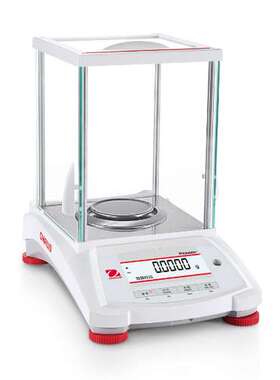 其他天平万分之一PX84ZH奥豪斯 海外地区美国电子分析/精密 天平