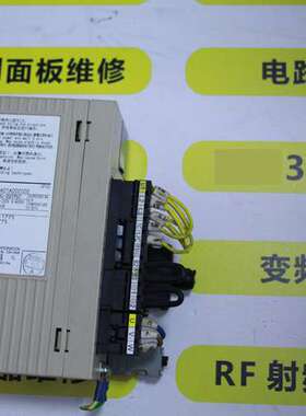 YASKAWA电源SGDV-7R6A01A002000 1L116AP813维修议价