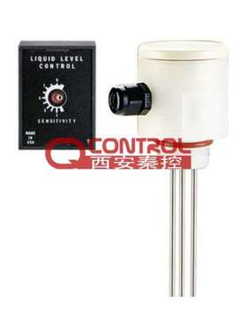 【秦控】美国Dwyer 电导式双点液位开关 DPL110