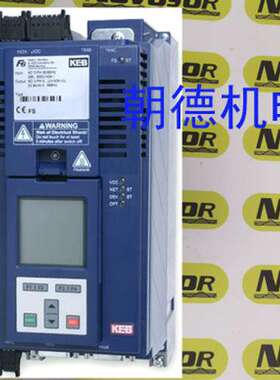 KEB科比变频器维修 F5系列 09F5A1D-2BMA       05F5B3A-090A