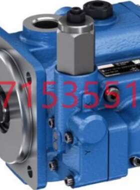 REXROTH力士乐液压泵变量泵 R900580382 PV7-1X/16-20RE01MC0-16