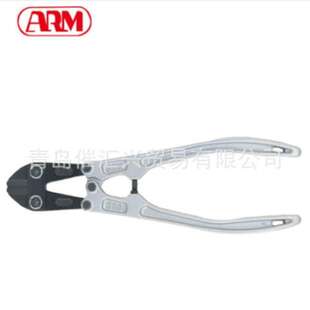 日本ARM铝合金断螺丝钳子ALUMINUM BOLT CUTTRE AL-350 WR-10