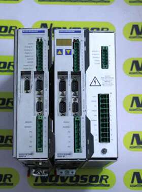 KOLLMORGEN伺服驱动器SERVISTAR400-A   SERVISTAR400-M维修议价