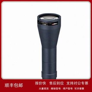 议价Computar康标达 C接口工业镜头 远心镜头 TEC-V05110MPW