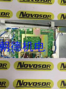 brother B52J125-3 机床B00系统轴板 基板维修SVIF