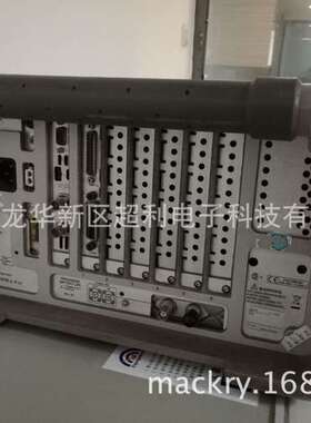 E4411B安捷伦E4402B频谱仪 agilentE4402B 租赁E4402B E4402B回收