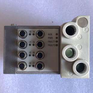 原装拆机 REXROTH 力士乐 ASI-8DI/8DO-AUX 实物现货 R412006691