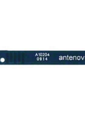 现货Antenova/A10204 RF天线BREVIS GPS 1575MHZ SMD原装正品
