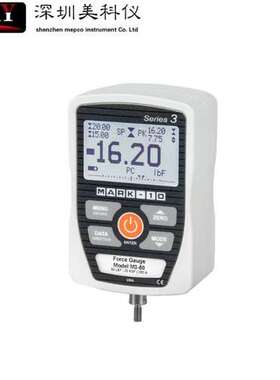 美国MARK-10 Series3 M3-025数显测力计