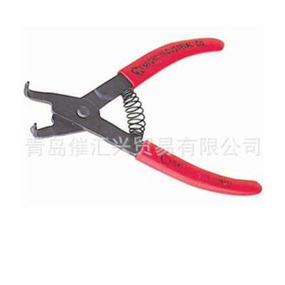 韩国MITE SNAP RING PLIERS卡簧钳子MIB.140 MIB.180 MIB.250